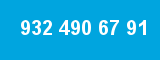 932 490 67 91 932 490 67 91